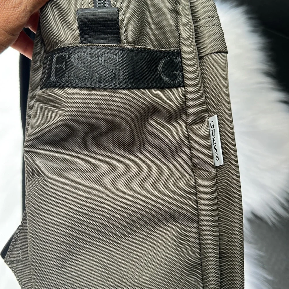 Guess new tags